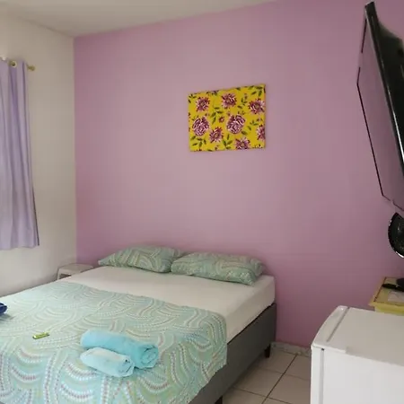 Aquarela Suites Piuma Exterior photo