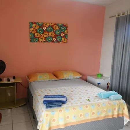 Aquarela Suites Piuma Exterior photo