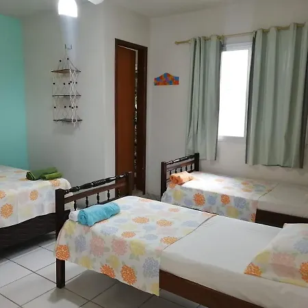 Aquarela Suites Piuma Exterior photo