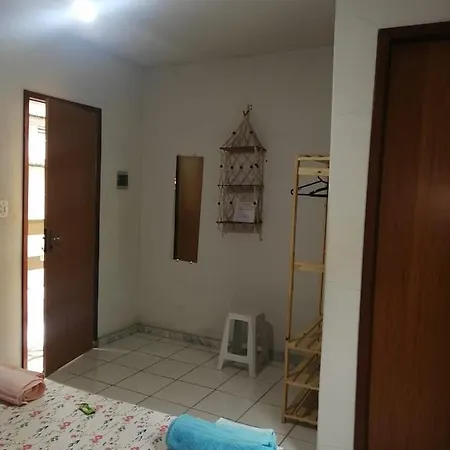 Aquarela Suites Piuma Exterior photo
