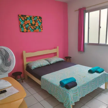 Aquarela Suites Piuma Exterior photo