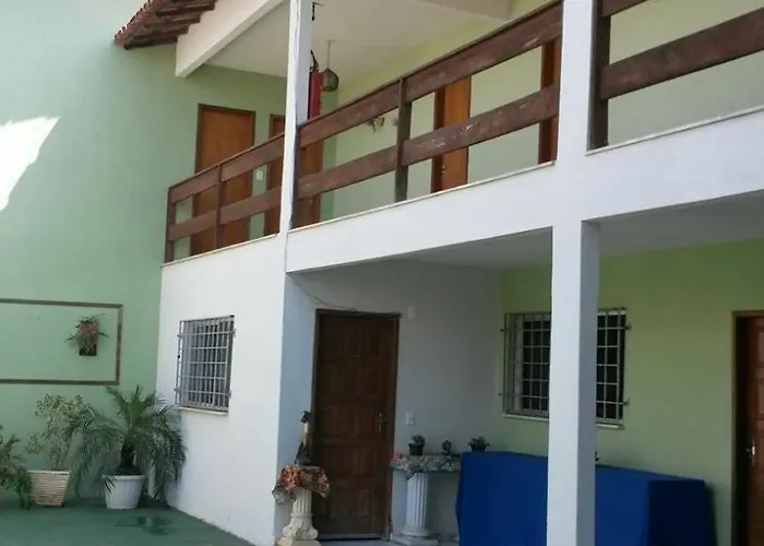 Aquarela Suites
