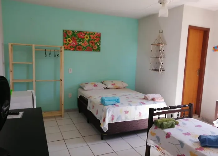Aquarela Suites