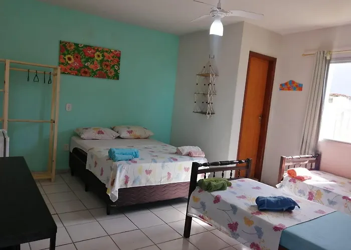 Aquarela Suites