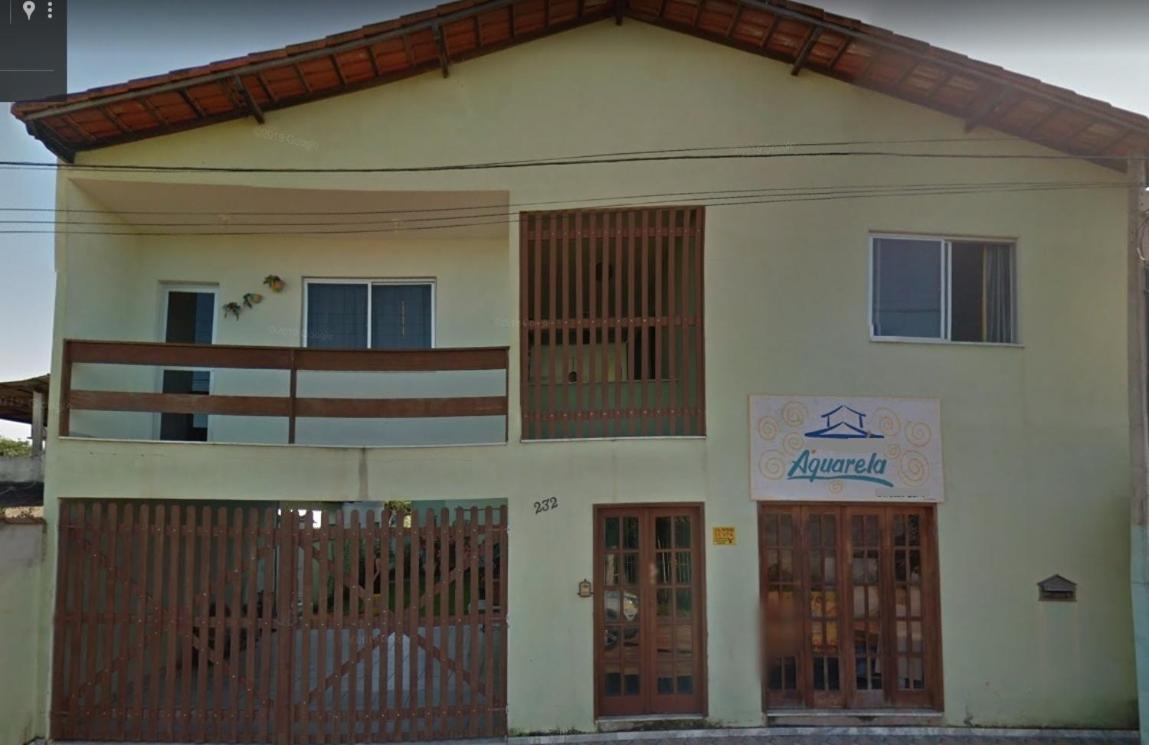 Aquarela Homestay