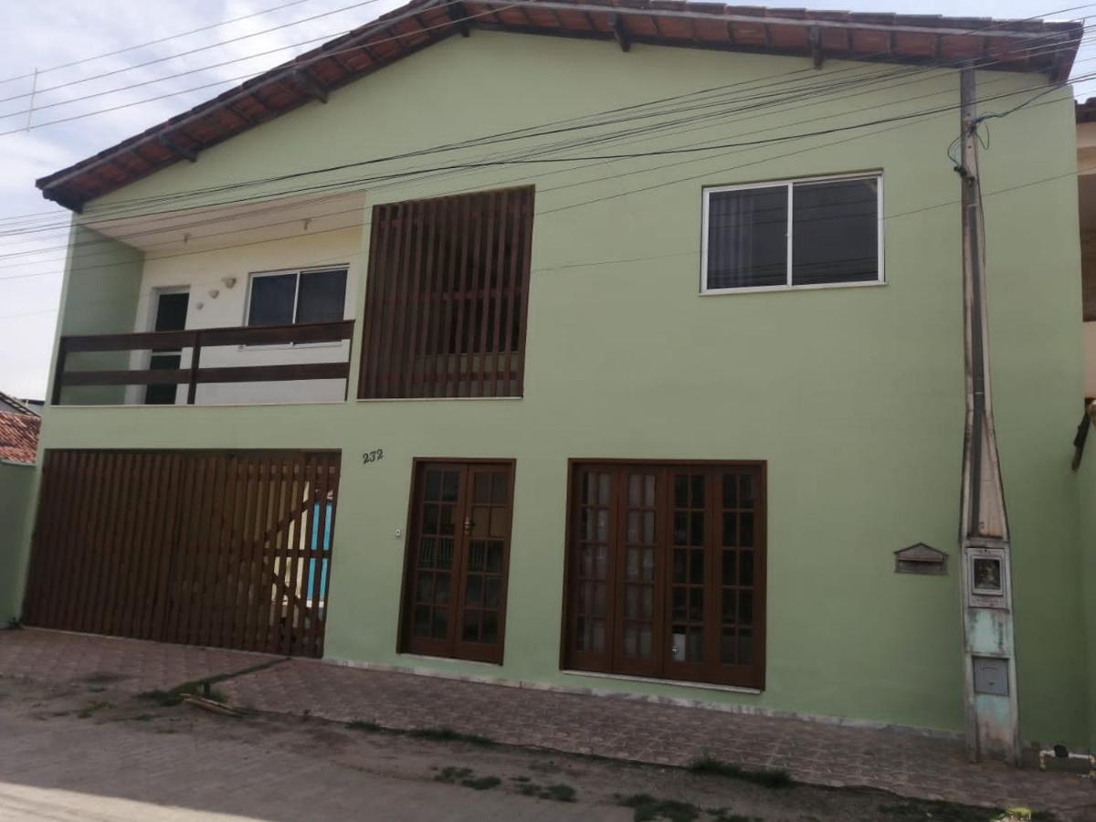 Aquarela Homestay
