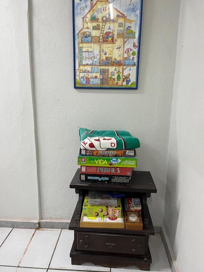 Aquarela Homestay Piuma