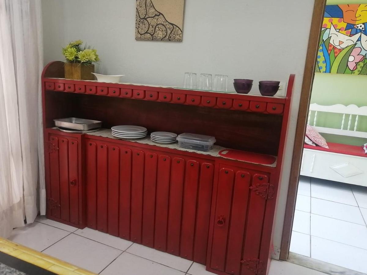 Aquarela Homestay Piuma