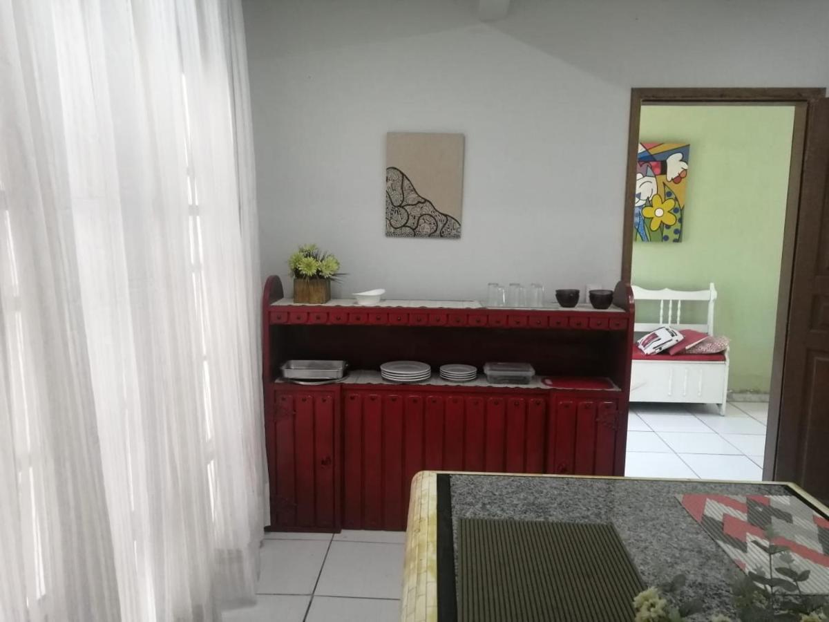 Aquarela Homestay
