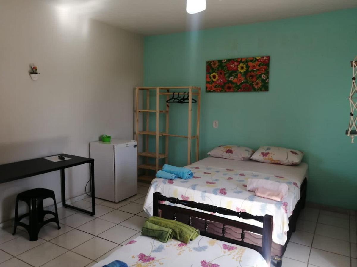 Aquarela Homestay