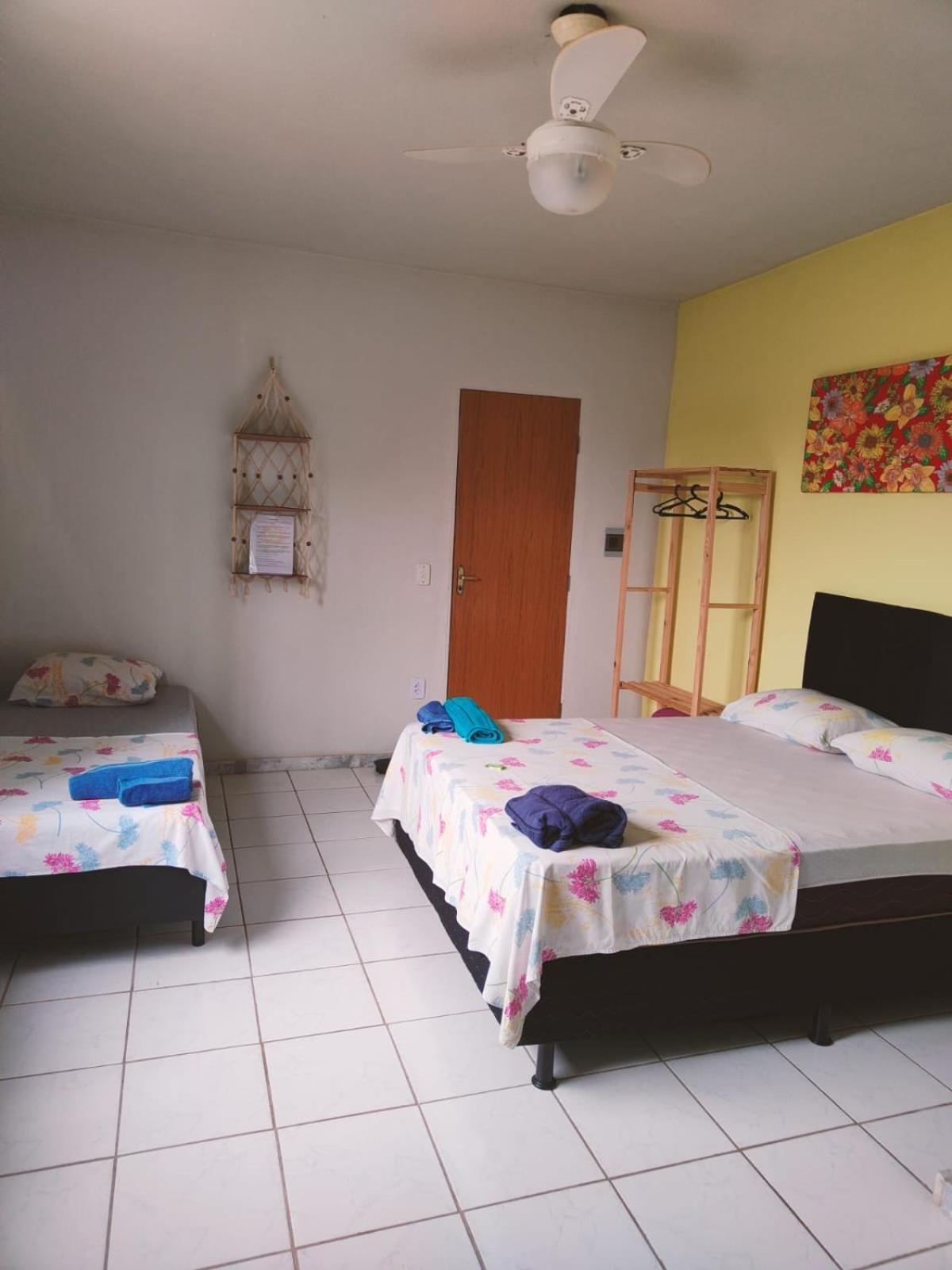 Aquarela Homestay *