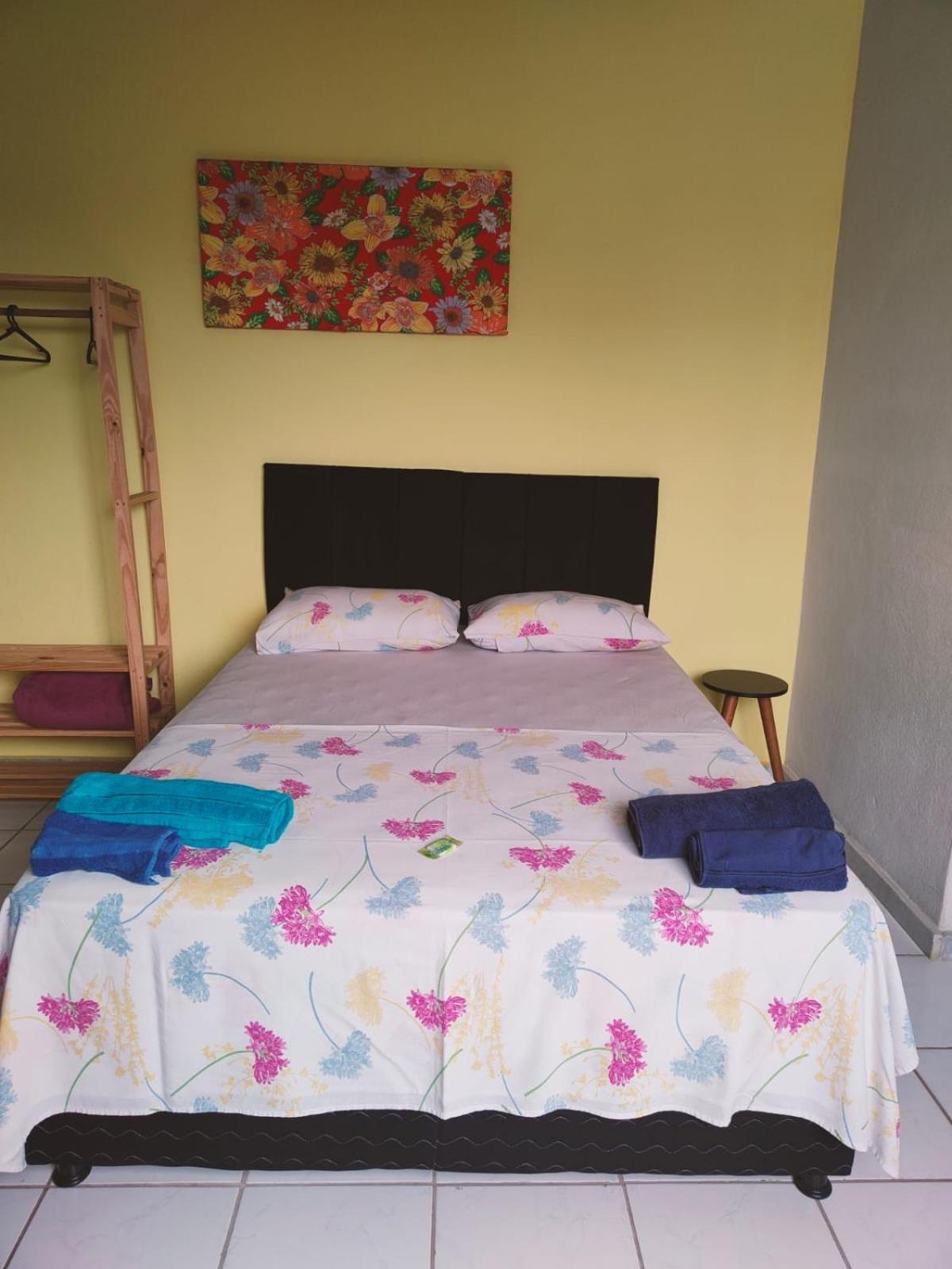 Homestay Aquarela Piuma