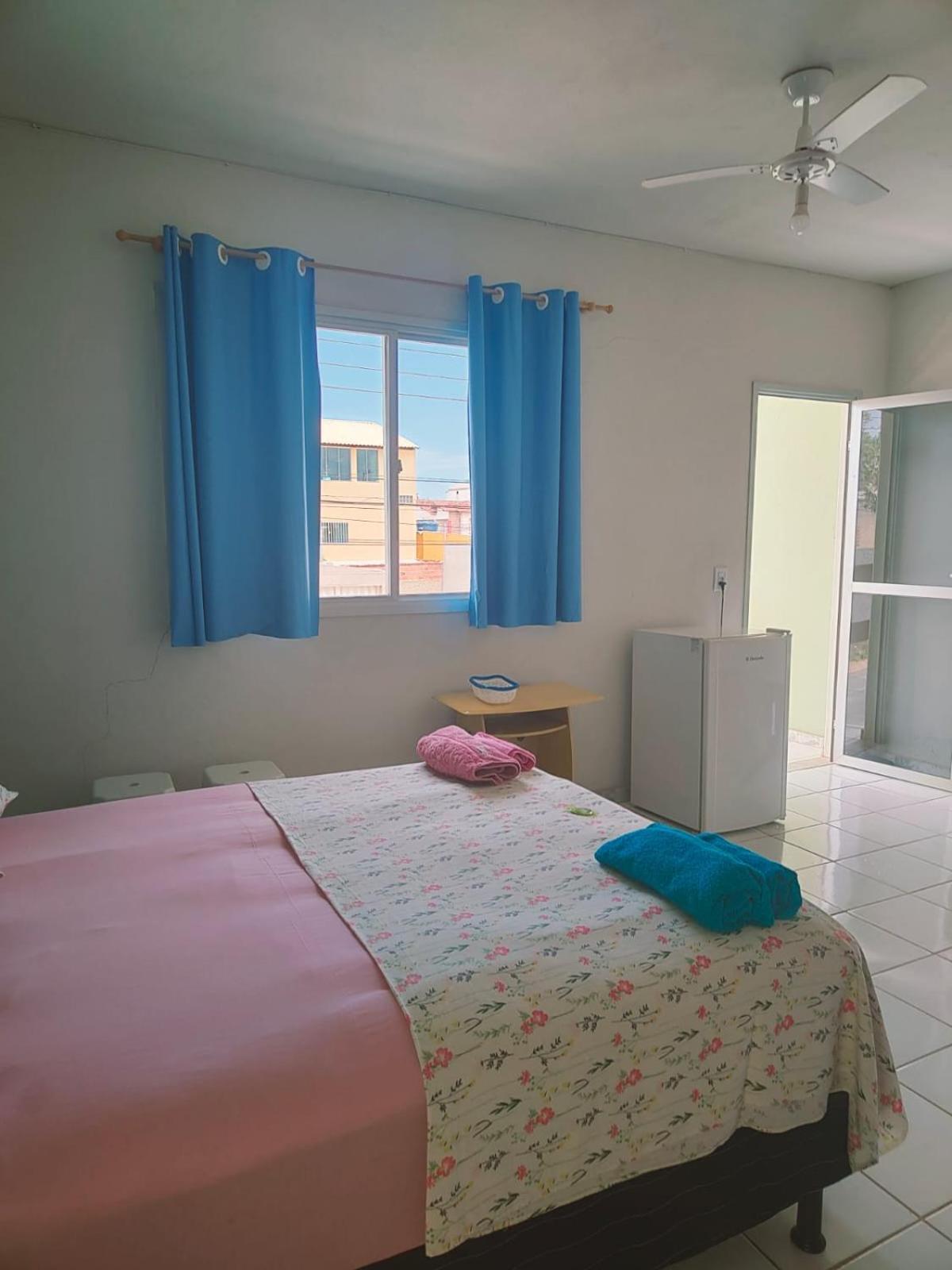 Homestay Aquarela